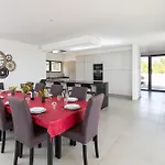 Barbonica וילה