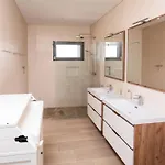 Casa Barbónica Piscina Privada Villa Barrolobo