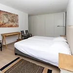Villa Casa Barbónica Piscina Privada *