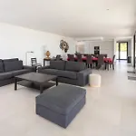 Casa Barbónica Piscina Privada Villa