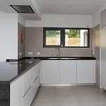 Casa Barbónica Piscina Privada Villa Barrolobo