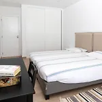 Casa Barbónica Piscina Privada Barrolobo