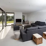 Casa Barbónica Piscina Privada Villa