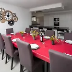 Villa Casa Barbónica Piscina Privada Barrolobo