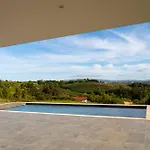 Villa Casa Barbónica Piscina Privada Barrolobo