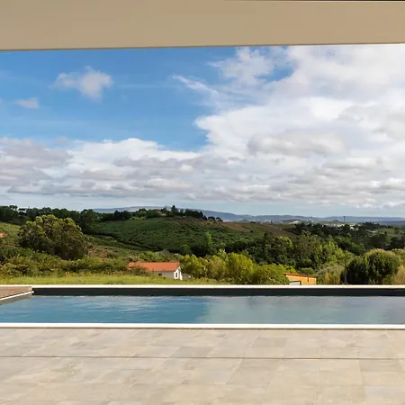 Villa Casa Barbonica Piscina Privada Barrolobo