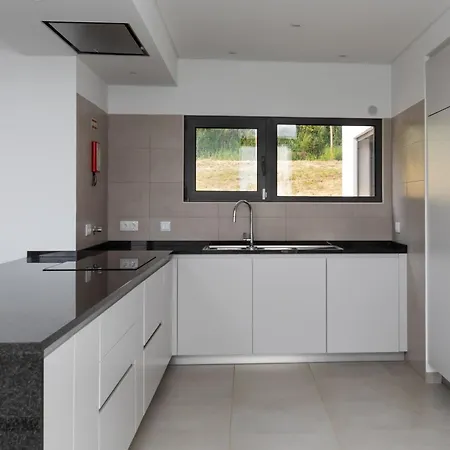 Casa Barbonica Piscina Privada Villa Barrolobo