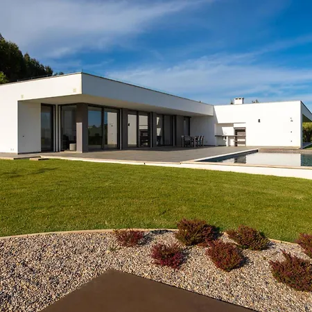 Villa Barbonica