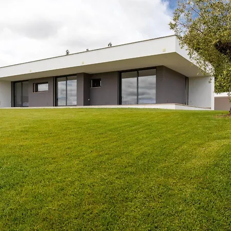 Villa Casa Barbónica Piscina Privada Barrolobo