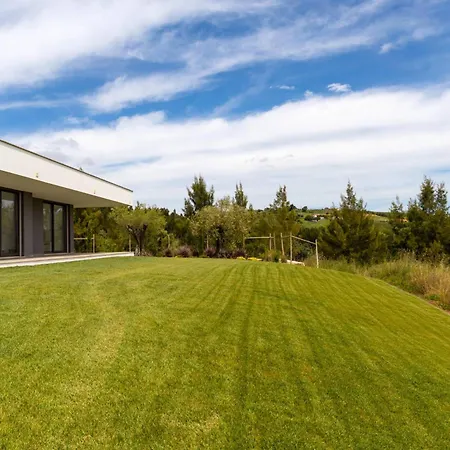 Villa Casa Barbónica Piscina Privada Barrolobo