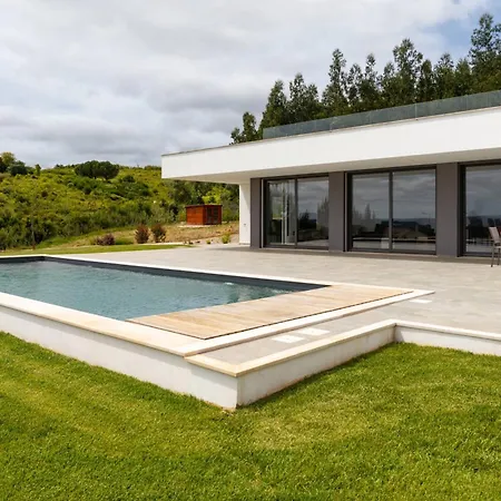 Casa Barbónica Piscina Privada Villa Barrolobo