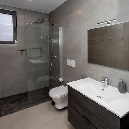 Villa Casa Barbónica Piscina Privada