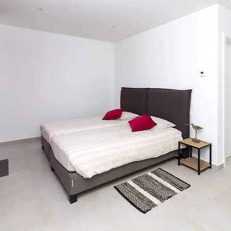Casa Barbónica Piscina Privada