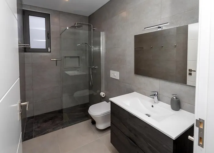 Casa Barbonica Piscina Privada * Barrolobo