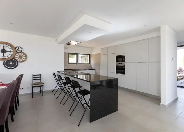 Casa Barbonica Piscina Privada