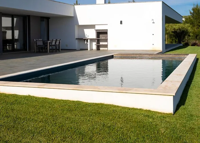 Casa Barbonica Piscina Privada וילה