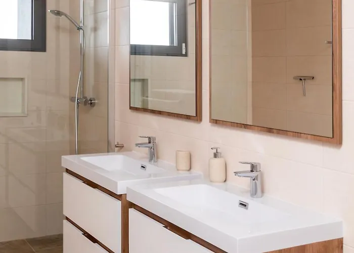 וילה Casa Barbonica Piscina Privada *