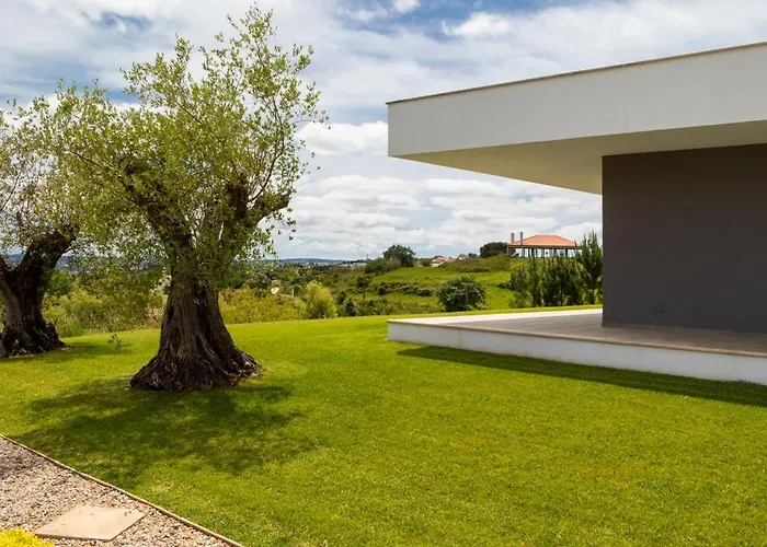 Villa Barbonica Barrolobo