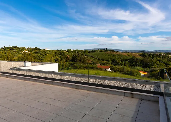 וילה Casa Barbonica Piscina Privada *