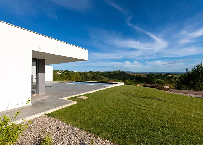 וילה Casa Barbonica Piscina Privada Barrolobo