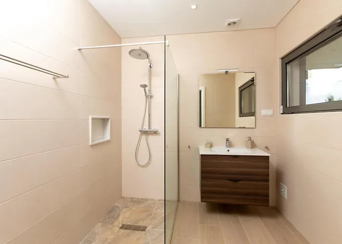 Casa Barbonica Piscina Privada Barrolobo