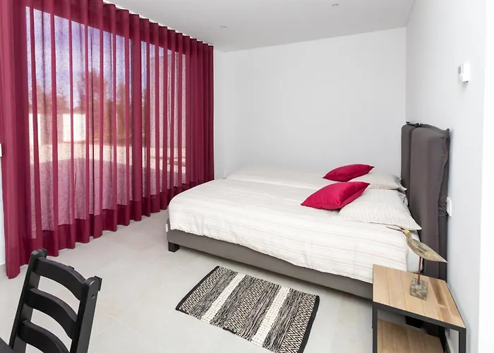 וילה Casa Barbonica Piscina Privada