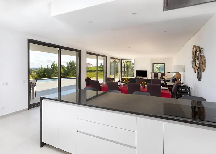 Casa Barbonica Piscina Privada וילה *