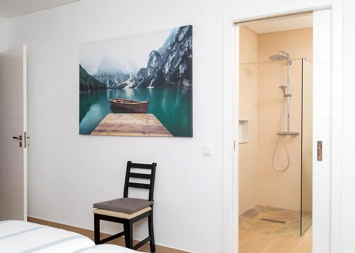 וילה Casa Barbonica Piscina Privada *