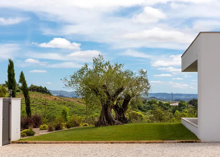 Casa Barbonica Piscina Privada Barrolobo