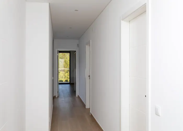 Casa Barbonica Piscina Privada וילה