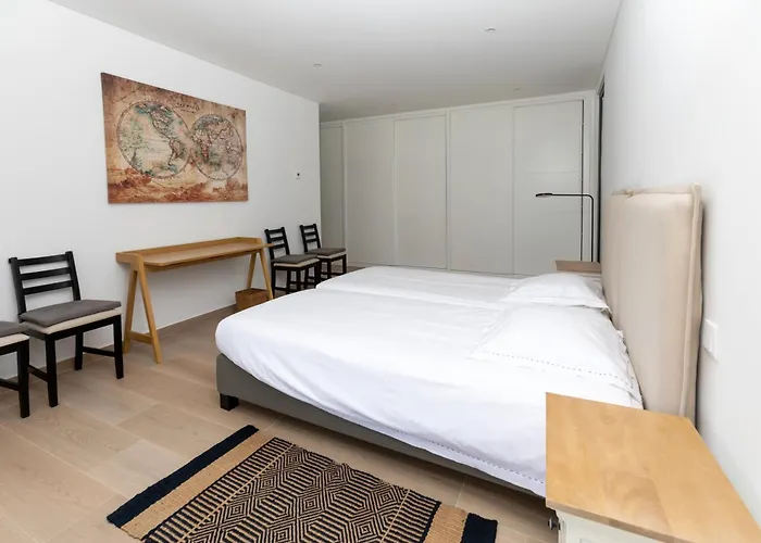 וילה Casa Barbonica Piscina Privada