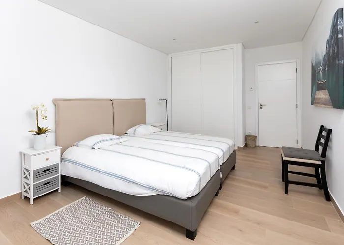 Casa Barbonica Piscina Privada וילה Barrolobo