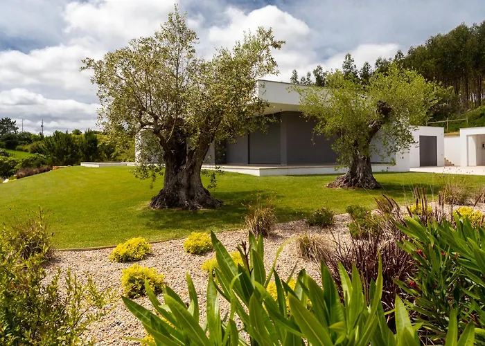 Casa Barbonica Piscina Privada