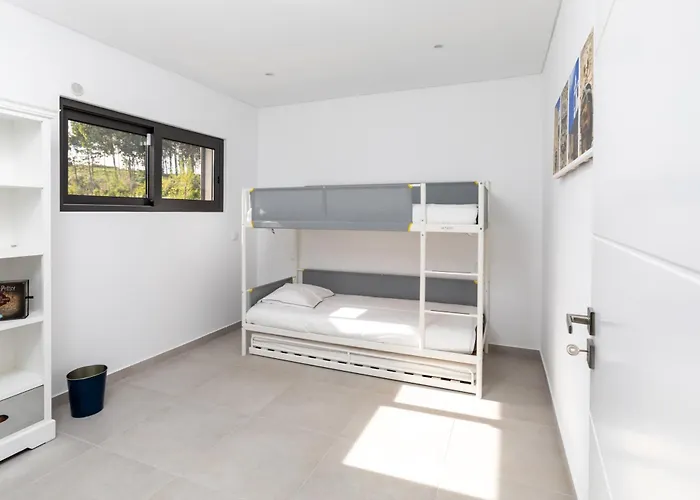 Casa Barbonica Piscina Privada וילה *